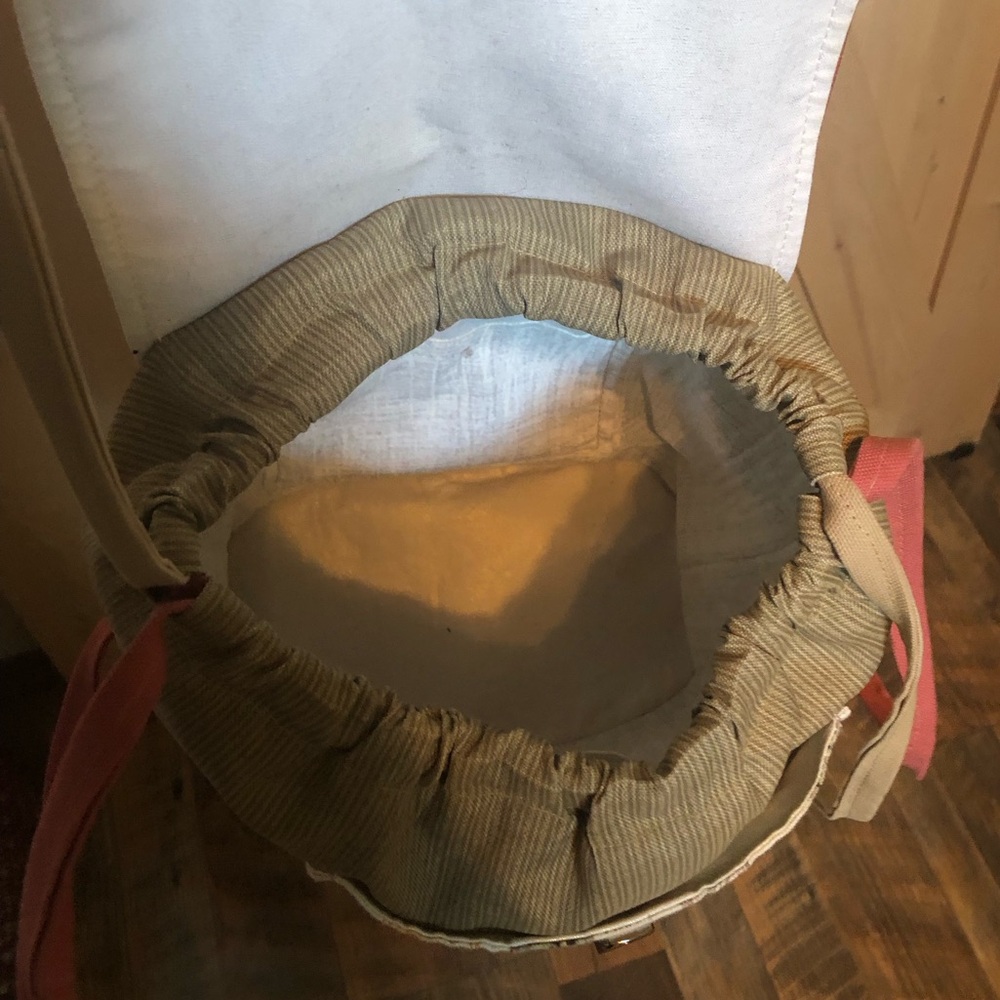 Dianne Design harvest/eco backpack - Picture 13 of 16